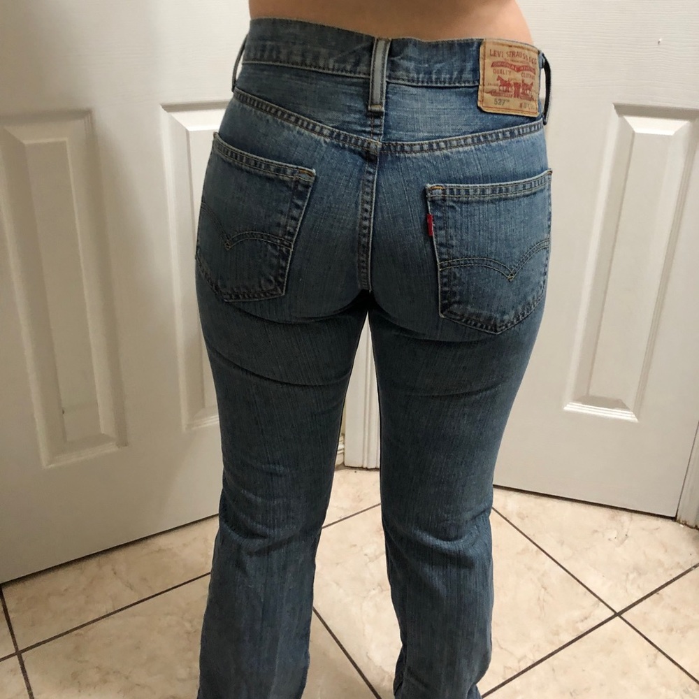 Levi’s Jeans 527